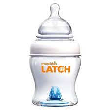 Munchkin Latch 1pk Bpa Free Baby Bottle Baby Bottles