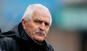 Gibson is new Academy chief