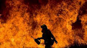 Artículos, fotos, videos, análisis y opinión sobre incendio. El Incendio Que Afecta A California Ya Es Mas Grande Que La Ciudad De Nueva York Bbc News Mundo