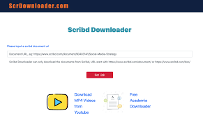 I hated the fact that scribd blurs out content of free previews in their documents, so i figured out a way around it. 5 Ways To Download Files From Scribd Without Login 2021 Technadvice
