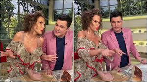Subscribe to cat music channel: Anna Lesko Intimate Allusions Live On Pro Tv I Want To Satisfy Your Wishes Cove Played The Game