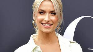 Was brought from its dance teacher to the modeln, because saw into the 17 years old large potential. Lena Gercke Liebt Ihr Leben Als Mama