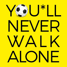 Maybe you would like to learn more about one of these? You Ll Never Walk Alone Home Facebook
