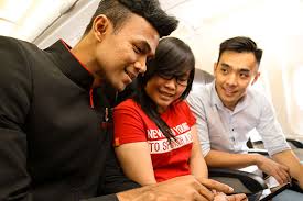 Suppose a cabin crew job is your dream and passionate about providing excellent customer service to the millions of travelers airasia is servicing. How Asia S Airlines Are Improving The Passenger Experience