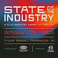 State of the Industry 2025 event image