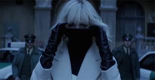Movie Review – Atomic Blonde | TL;DR Movie Reviews and Analysis