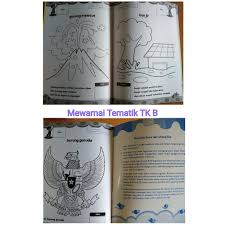 Mar 02, 2018 · nah gambar berikutnya merupakan gambar mengenai 40 contoh aktiviti yang boleh dijalankan semasa hari sukan yang dapat sobat jadikan ide langkah selanjutnya adalah membuat daftar apa saja yang kamu butuhkan untuk acara ini. Buku Aktivitas Anak Paud Tk Mewarnai Tematik Shopee Indonesia