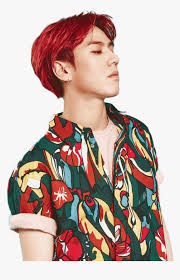 Jungkook, alongside seventeen mingyu, astro cha eunwoo and nct jaehyun gifted the bracelet to him! Got7 Yugyeom Flower Print Jungkook Yugyeom Hd Png Download Transparent Png Image Pngitem