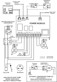 One float is used for condensate pump control, the other to generate condensate pan overflow alarms. Http Oceanaire Wpengine Com Wp Content Uploads 2018 12 Wiring Diagrams Website Pdf
