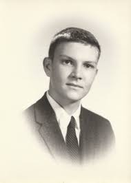 Obituary for Robert E. Metzgar