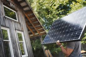 Off grid solar panels mean you can live life on your terms. Inexpensive Diy Solar Power The 600 Kit
