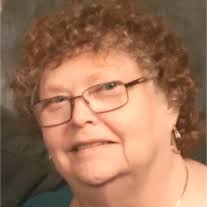 Obituary information for Paula Ann Orthman