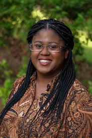 Office of the University RegistrarDesiree Ferrell