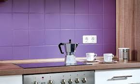 Fliesenlack statt fliesen der untergrund muss richtig vorbereitet werden, dann können sie fliesenlack auch statt fliesen verwenden, zb. Fliesenlack Farben Selbst De