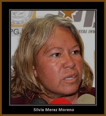 Unknown Gender History: Silvia Meraz, Mexican Serial Killer Cult Matriarch 