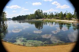 Parks have facilities that attract groups, large or small, from all over northern california. Blue Springs Recreation Area Jackson County Florida
