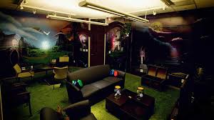 The Zelda Room Iam8bit Productions Decoraciones De Cuartos Futura Casa Cuarto Nina