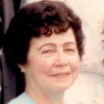 Mrs. Mary T. Dumont Obituary