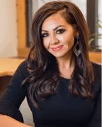 Ashley Rutherford's Instagram, Twitter & Facebook