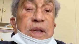 Tra un ricordo e l'altro, si è raccontato in questa intervista di gregorio . Emilio Fede In Ospedale Racconta Sono Stato Investito Ricoverato Al San Raffaele Le Sue Condizioni