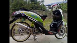 Motor Racing Motor Modifikasi 25 Motor Racing Di Indonesia Motor Racing Adalah Motor Yg Amat Digemari Oleh Anak Remaja Di D Motor Modifikasi Motor Indonesia