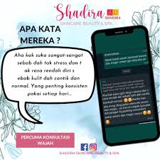 Check 'rendah diri' translations into english. Shadira Skincare Beauty Spa Home Facebook