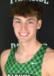 2024-25 Men's Track and Field Roster