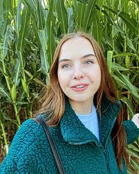 Took advantage of a sunny afternoon this week 💛☀️