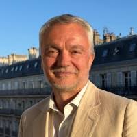 Damien Mignot Email & Phone Number