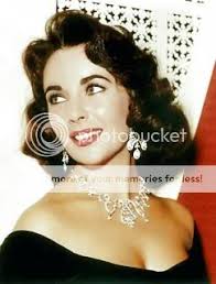 Elizabeth Taylor