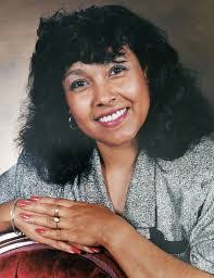 Rashida Thompson's Instagram, Twitter & Facebook