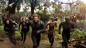 Add this video to your web page. Watch Still From Avengers Infinity War Shows Adolescent Groot With Major Attitude