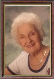 Margaret A Gorecki Dobiash (1917-2013)