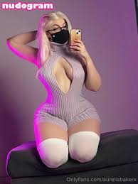 Aurelia Baker  aureliabakerx  aureliaxbaker Nude Leaks OnlyFans Photo  123 - v2.1 | dvir.ru