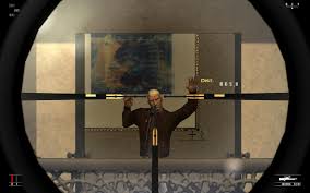 Hitman: Blood Money pc-ის სურათის შედეგი