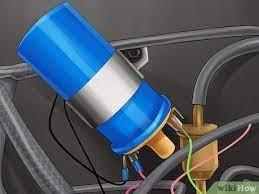 The next level of upgrade requires actually changing the steering wheel. How To Replace An Ignition Coil On An Aircooled Vw Volkswagen Beetle