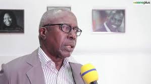 Mohamed Sall Sao sur le plateau de SANS DÉTOUR (Bande annonce)
