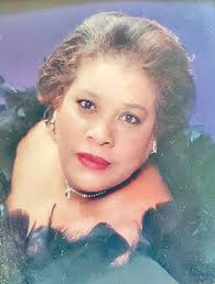 Marilyn Delores Seabrooks