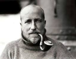 Edward Frederick Robert Bage — Home of the Blizzard