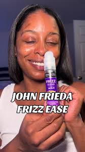 John Frieda Hair Serum Frizz Ease Extra Strength