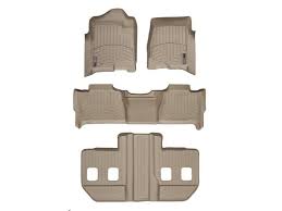 2008 Gmc Yukon Xl X2f Yukon Denali Xl Floor Mats Laser Measured Floor Mats For A Perfect Fit Weathertech Com Yukon Denali Gmc Yukon Xl Weather Tech