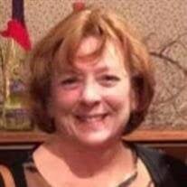 Sandra Marie Birch Obituary