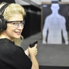 TOP 10 BEST Gun Shooting Range in Montgomery County, PA