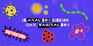 What's Riskier?
