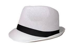 12 Pack White Fedora Gangster Cuban Tweed 1314 White Fedora Fedora Fashion Fedora