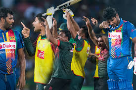 Check sri lanka vs bangladesh, bangladesh tour of sri lanka 2021, 2nd test match scoreboard, ball by ball commentary, updates only on espn.com. Photo Story Snakes And Things Bangladesh Vs Sri Lanka Fiasco