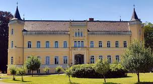 Krochlendorff Palace In 2020 House Styles Mansions Palace