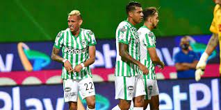 Fifa 21 selección colombia 2022. Atletico Nacional Cinco Claves Del Triunfo Sobre Santa Fel En El Comienzo De La Liga I 2021 Futbol Colombiano Liga Betplay Futbolred