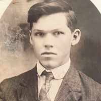 Brownlow Stepp (1903–1968)