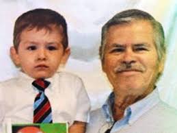 Deaths of toddler, grandfather in northwest Dallas backyard pool ruled  accidental